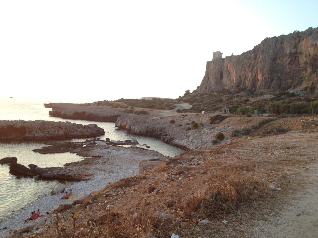 Casa Mamma Bruna San Vito Lo Capo Room photo