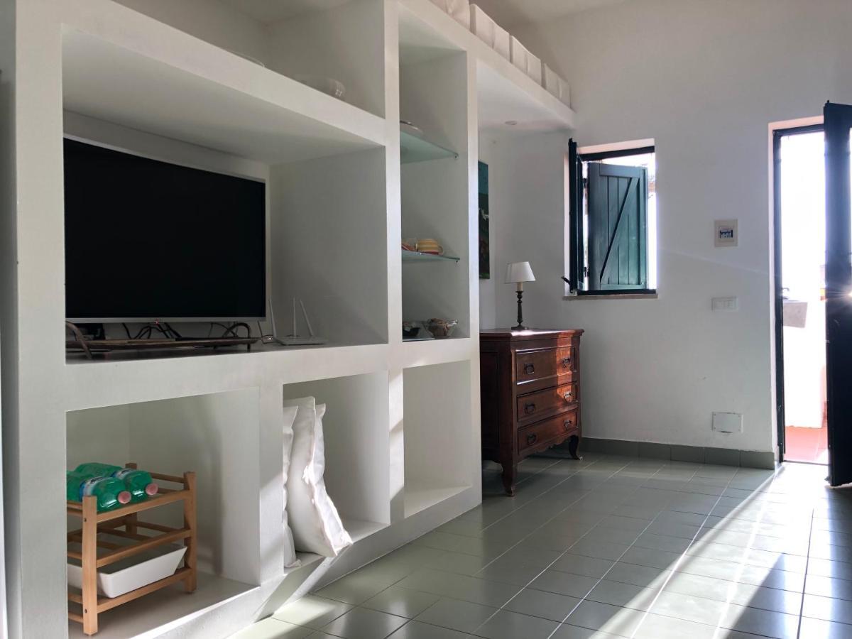 Casa Mamma Bruna San Vito Lo Capo Exterior photo
