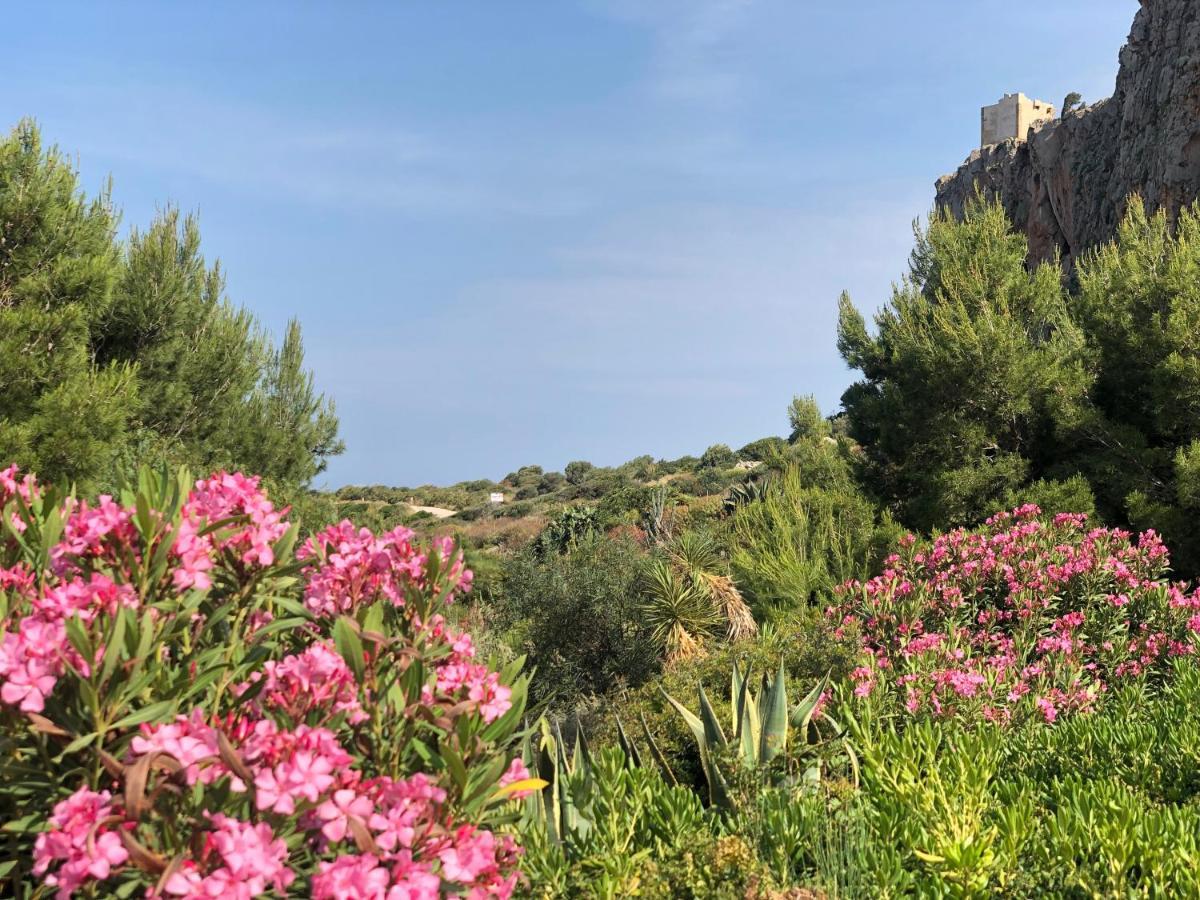 Casa Mamma Bruna San Vito Lo Capo Exterior photo