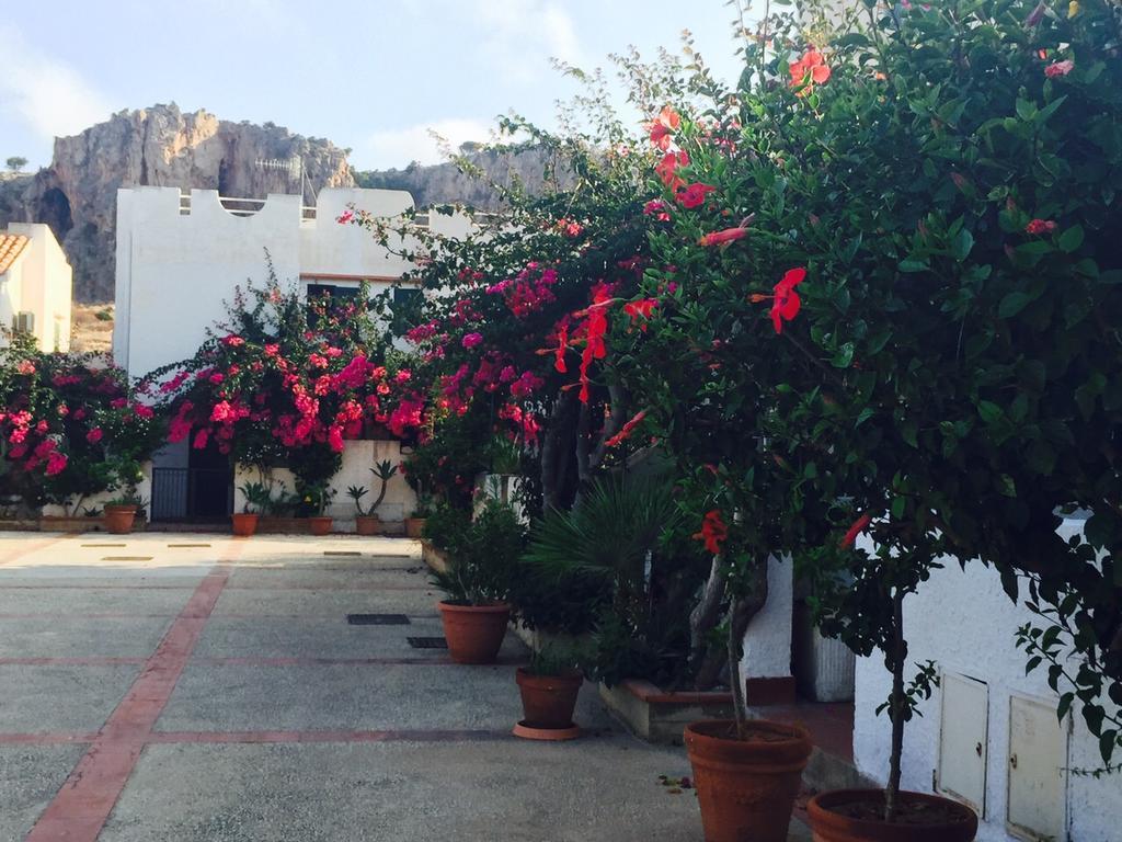 Casa Mamma Bruna San Vito Lo Capo Exterior photo