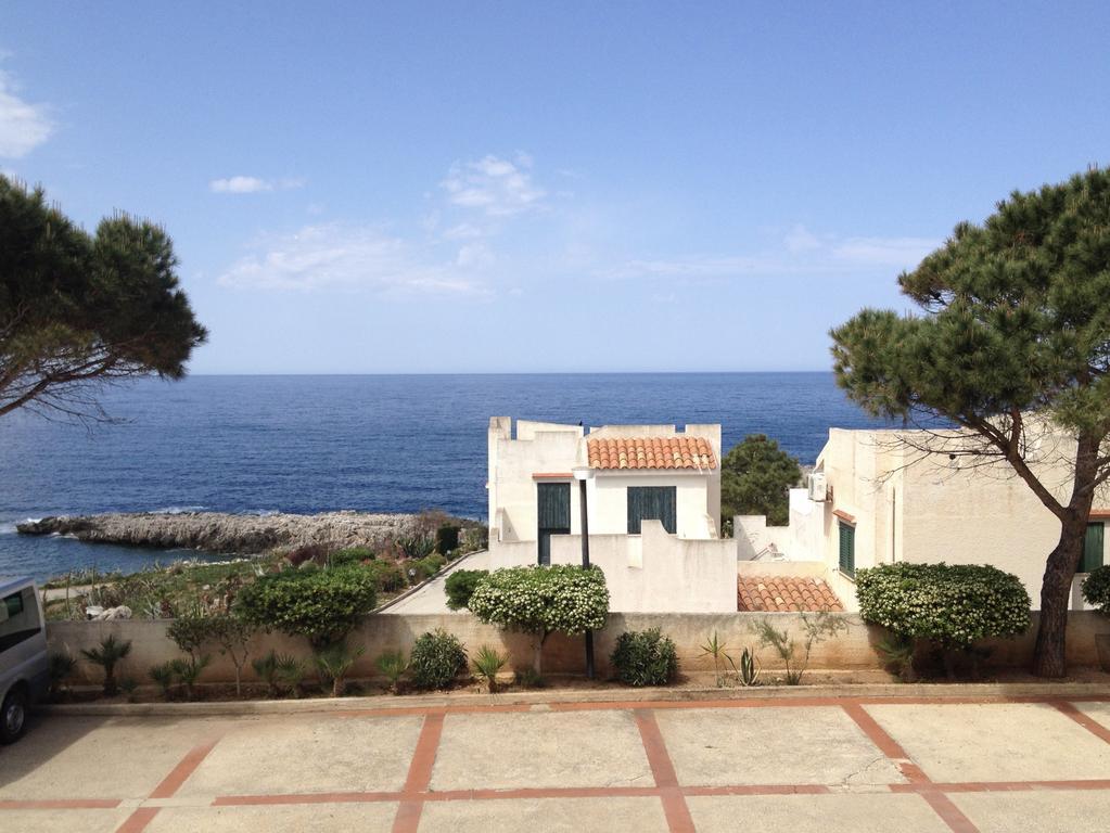 Casa Mamma Bruna San Vito Lo Capo Exterior photo