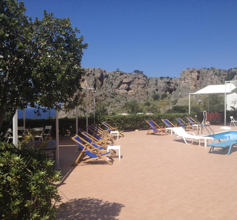 Casa Mamma Bruna San Vito Lo Capo Exterior photo